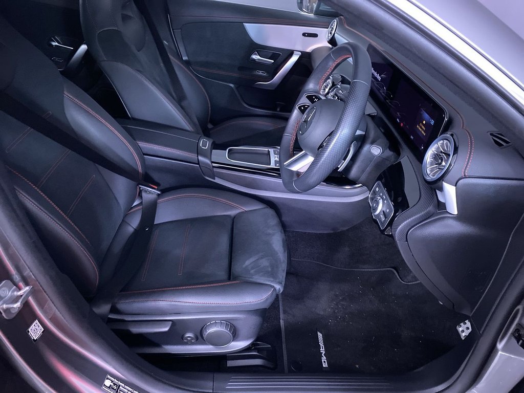 Used Mercedes-Benz CLA 2023 for sale - 77110708: Photo 15