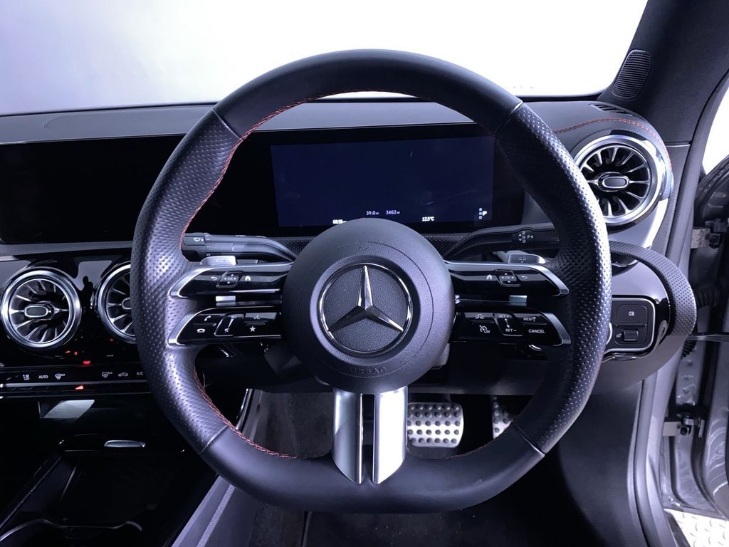 Used Mercedes-Benz CLA 2023 for sale - 77110708: Photo 16