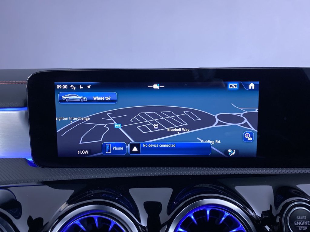 Used Mercedes-Benz CLA 2023 for sale - 77110708: Photo 20