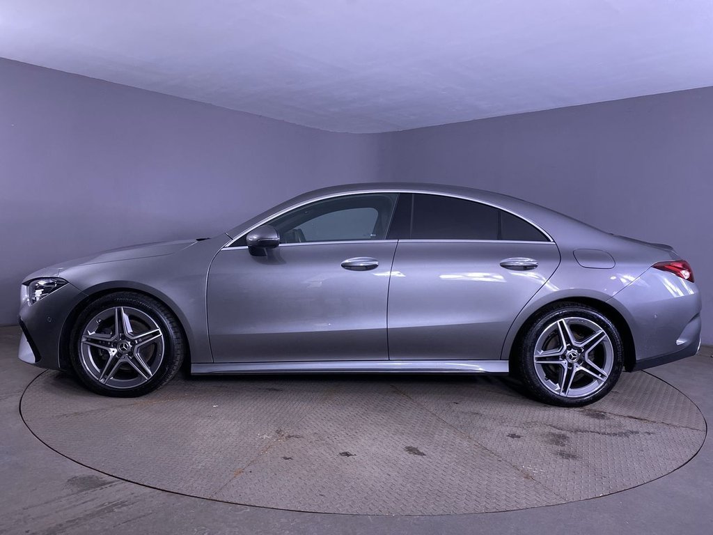 Used Mercedes-Benz CLA 2023 for sale - 77110708: Photo 5