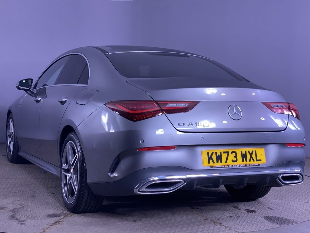 Used Mercedes-Benz CLA 2023 for sale - 77110708: Photo 6