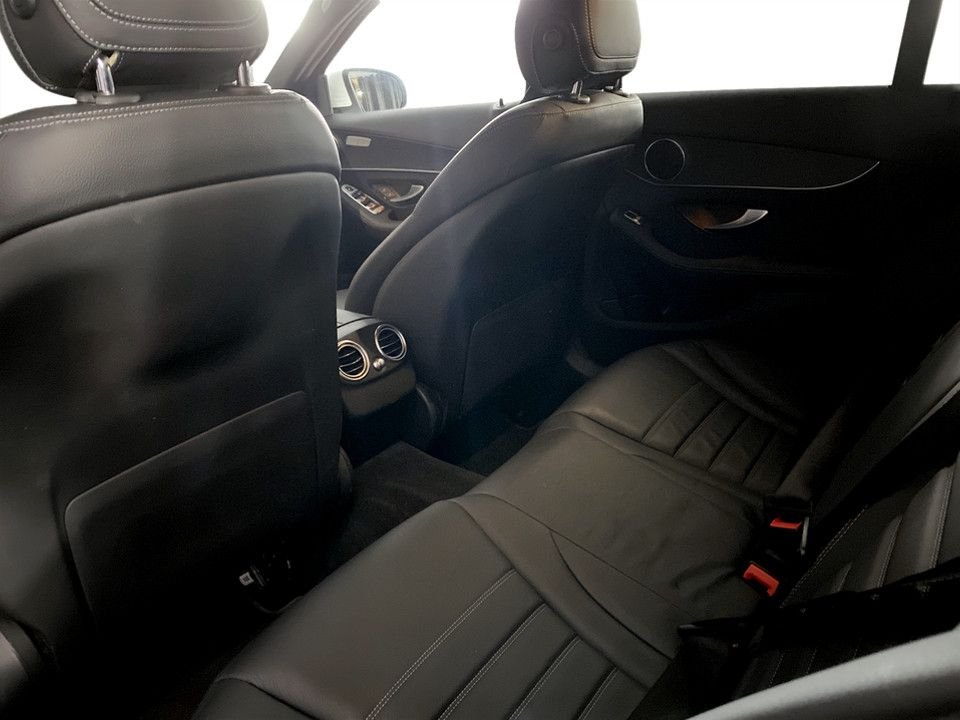 Used Mercedes-Benz C Class 2020 for sale - 77643128: Photo 19