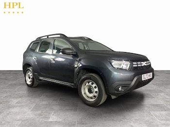 Used Dacia Duster 2023 for sale - 79450337: Photo