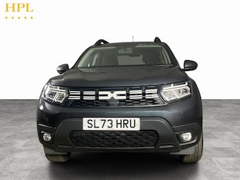 Used Dacia Duster 2023 for sale - 79450337: Photo