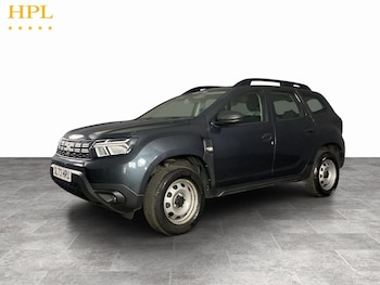Used Dacia Duster 2023 for sale - 79450337: Photo