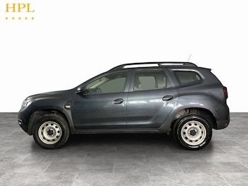 Used Dacia Duster 2023 for sale - 79450337: Photo