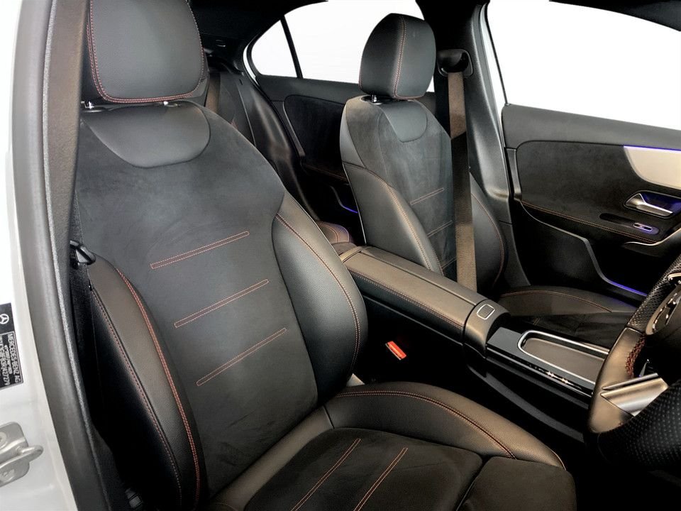 Used Mercedes-Benz A-Class 2023 for sale - 77642483: Photo 11