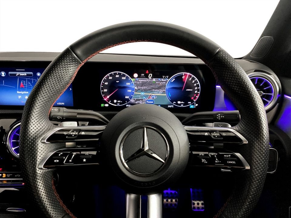 Used Mercedes-Benz A-Class 2023 for sale - 77642483: Photo 13