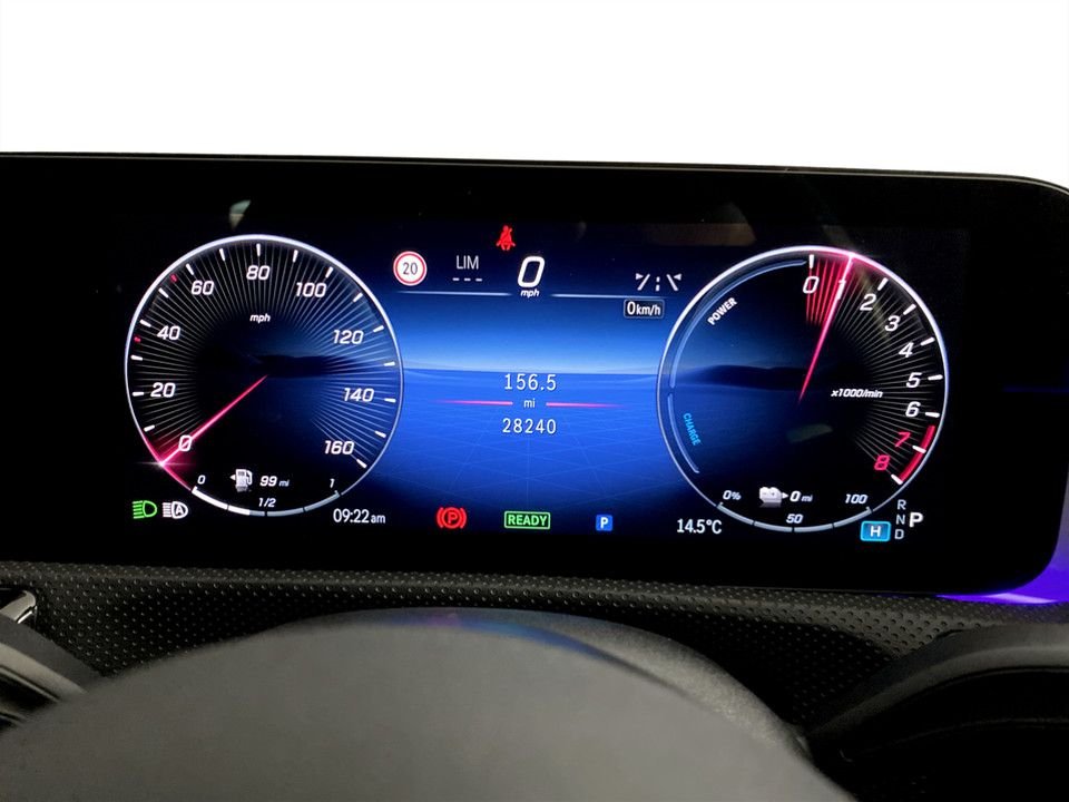 Used Mercedes-Benz A-Class 2023 for sale - 77642483: Photo 14