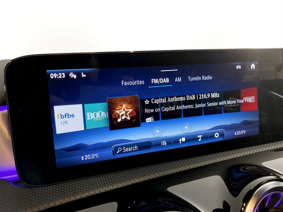 Used Mercedes-Benz A-Class 2023 for sale - 77642483: Photo 16