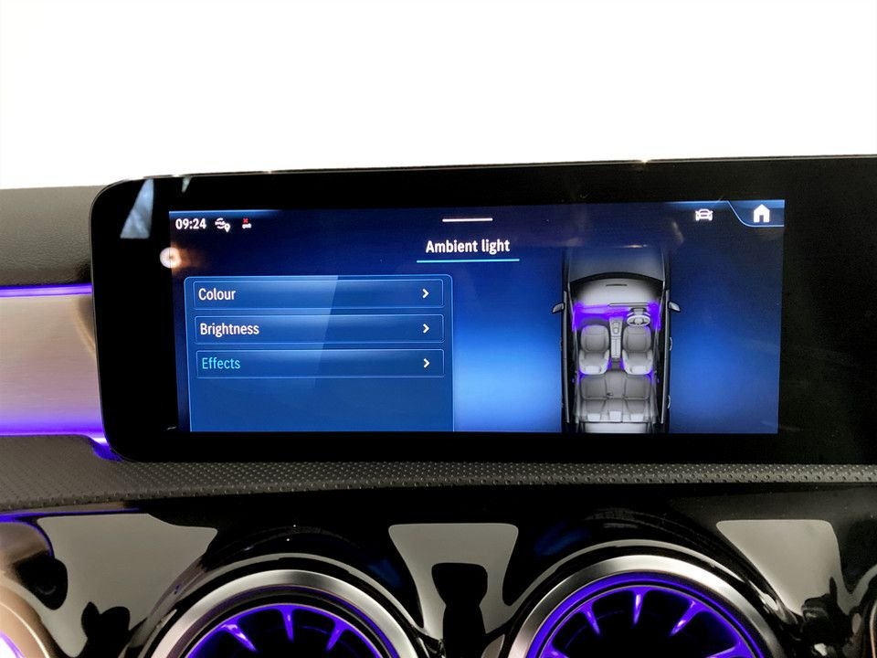 Used Mercedes-Benz A-Class 2023 for sale - 77642483: Photo 17