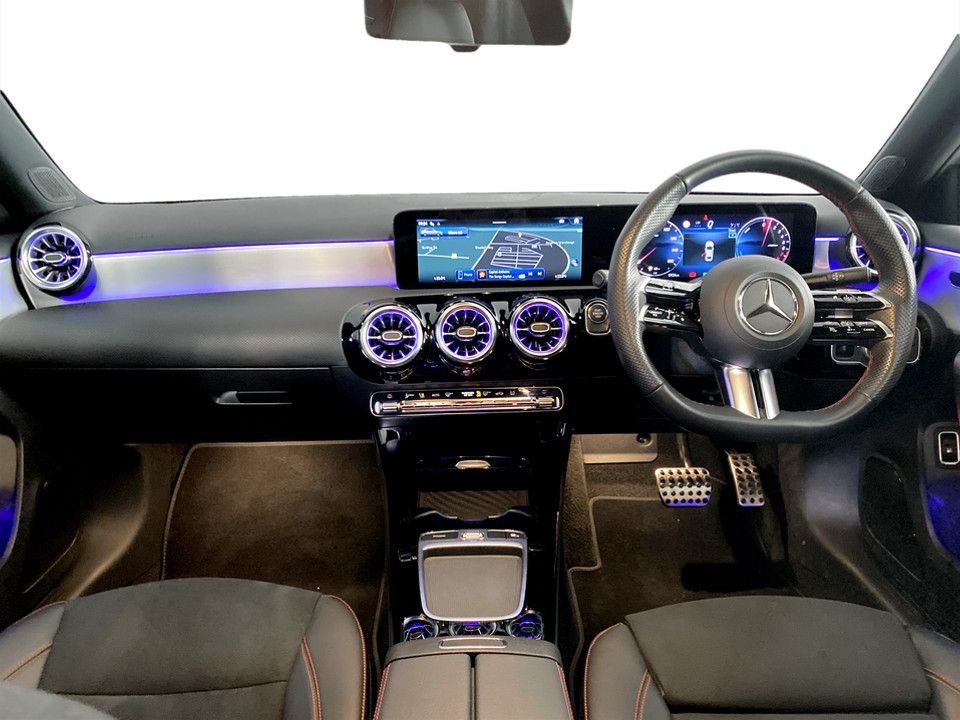 Used Mercedes-Benz A-Class 2023 for sale - 77642483: Photo 18