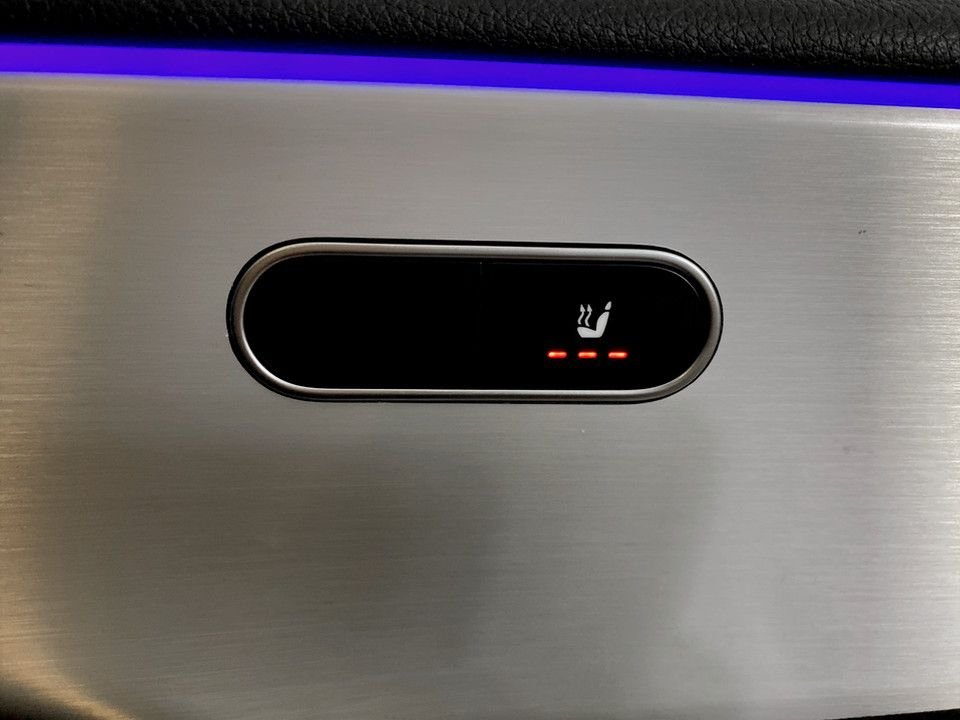 Used Mercedes-Benz A-Class 2023 for sale - 77642483: Photo 21