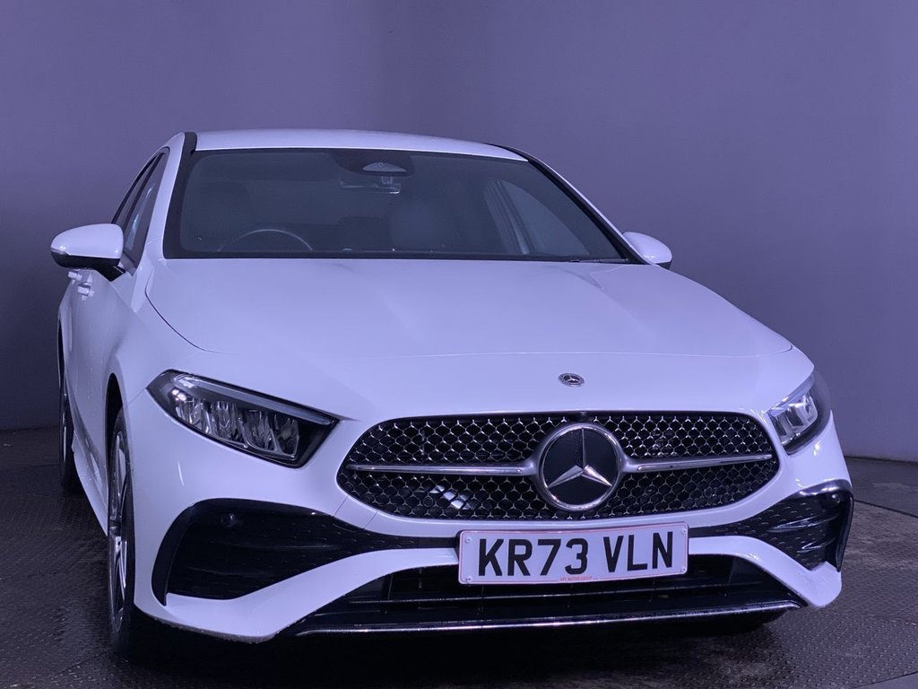 Used Mercedes-Benz A-Class 2023 for sale - 77642483: Photo 23