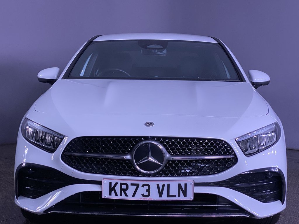 Used Mercedes-Benz A-Class 2023 for sale - 77642483: Photo 24