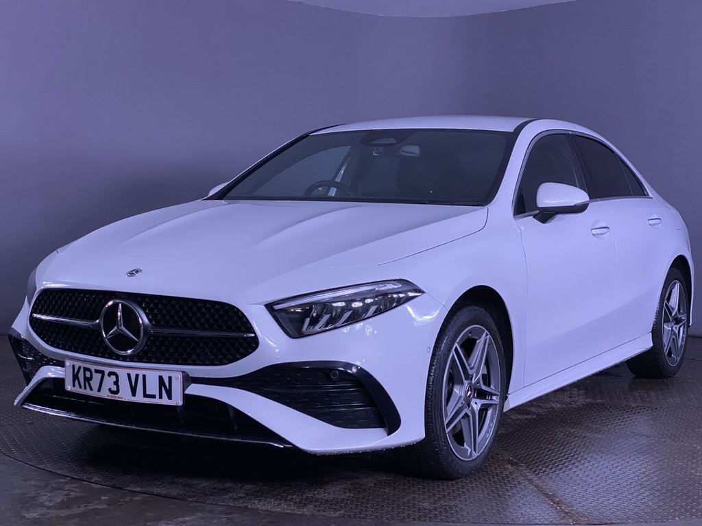 Used Mercedes-Benz A-Class 2023 for sale - 77642483: Photo 25