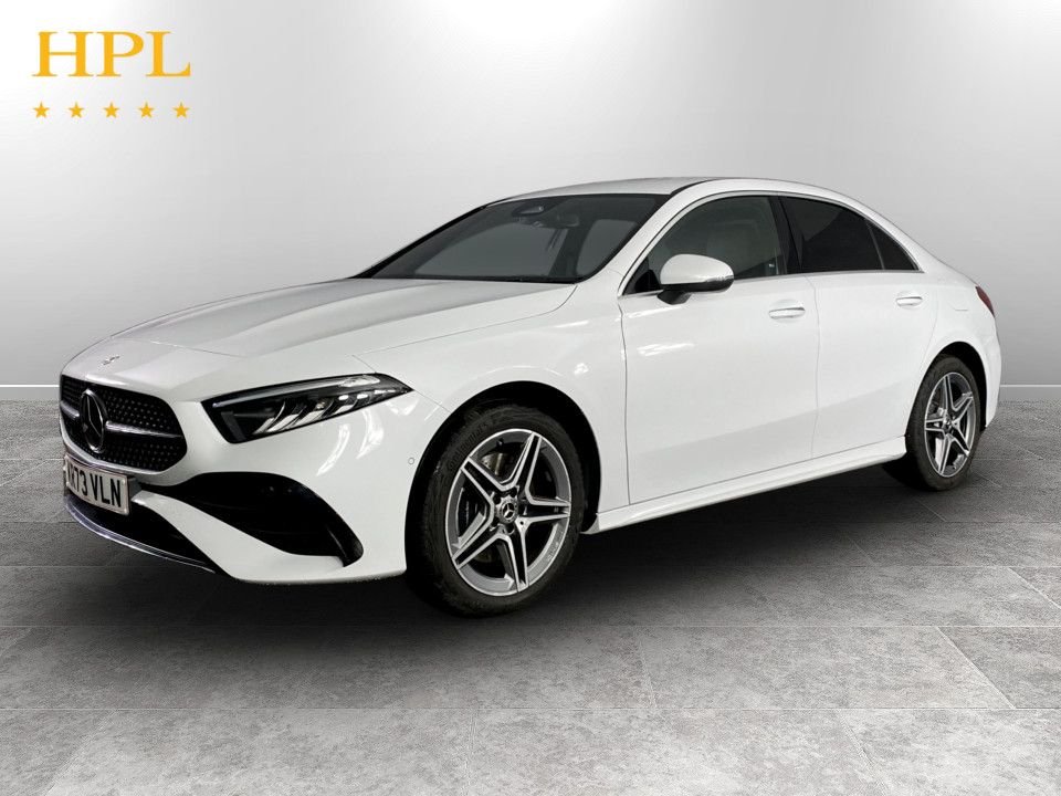 Used Mercedes-Benz A-Class 2023 for sale - 77642483: Photo 3