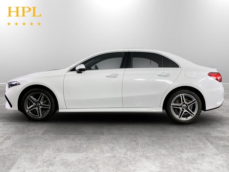 Used Mercedes-Benz A-Class 2023 for sale - 77642483: Photo 4