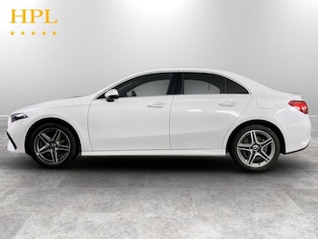 Used Mercedes-Benz A-Class 2023 for sale - 77642483: Photo