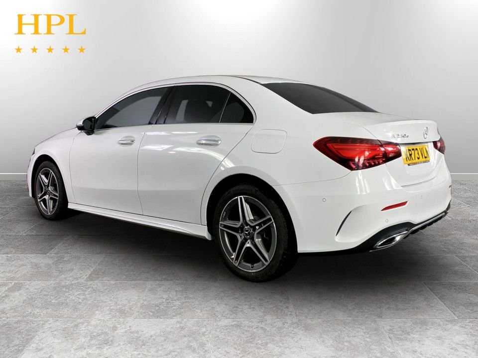 Used Mercedes-Benz A-Class 2023 for sale - 77642483: Photo 5