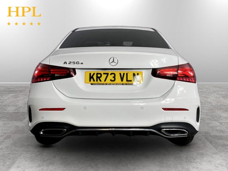 Used Mercedes-Benz A-Class 2023 for sale - 77642483: Photo 6