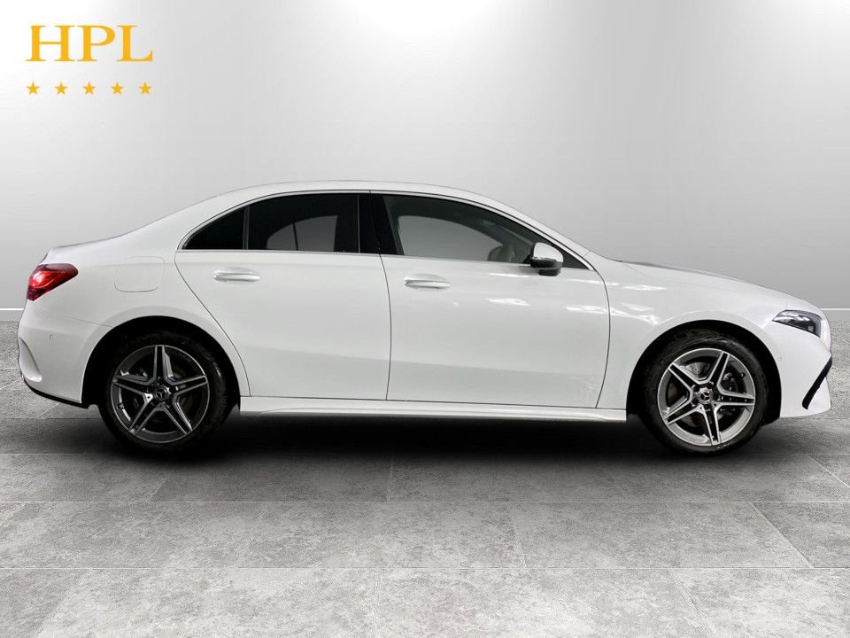 Used Mercedes-Benz A-Class 2023 for sale - 77642483: Photo 8