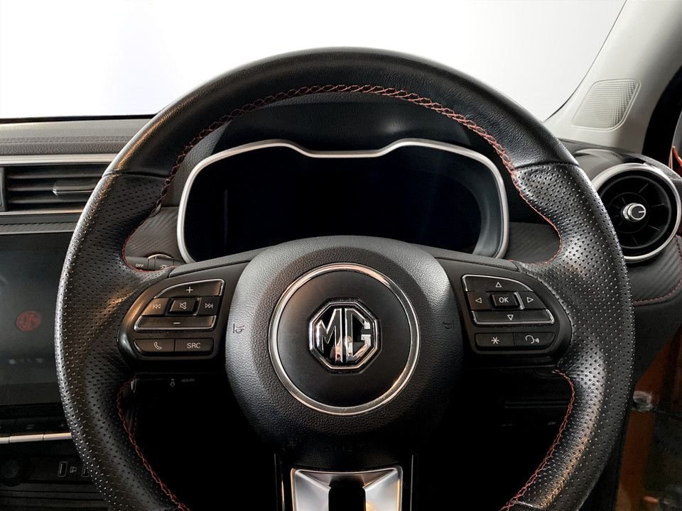 Used MG MG ZS 2023 for sale - 77667423: Photo 13