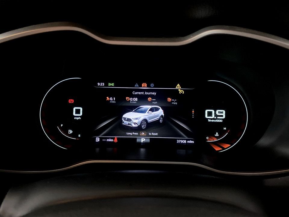 Used MG MG ZS 2023 for sale - 77667423: Photo 14