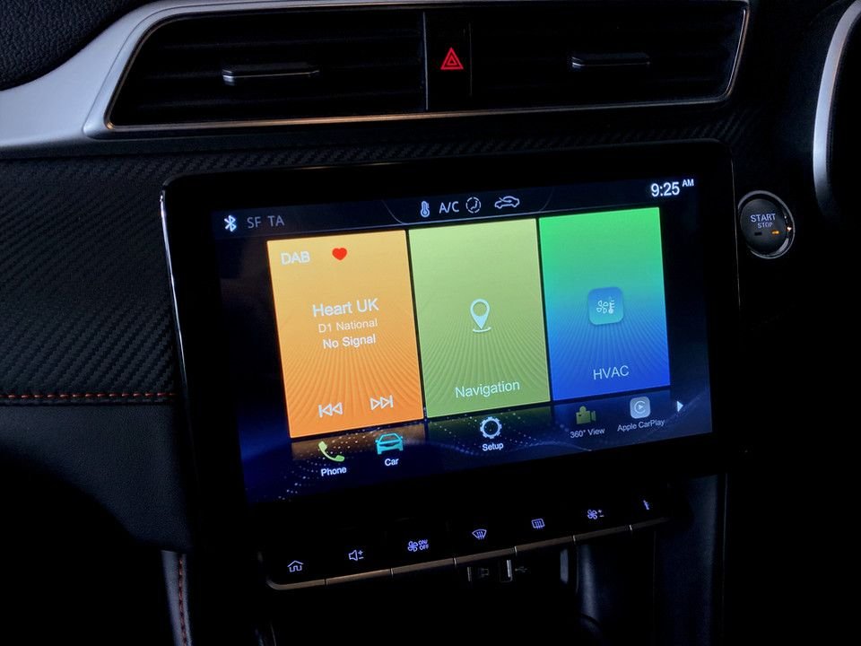 Used MG MG ZS 2023 for sale - 77667423: Photo 16