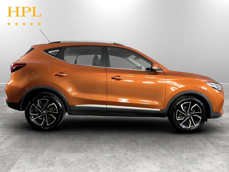 Used MG MG ZS 2023 for sale - 77667423: Photo 8