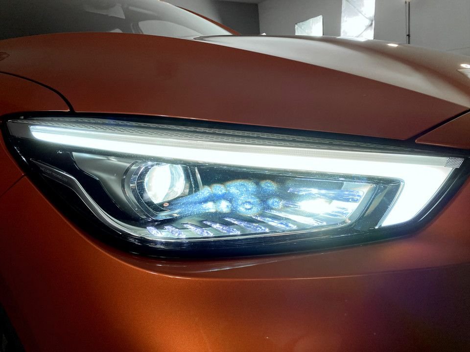 Used MG MG ZS 2023 for sale - 77667423: Photo 9