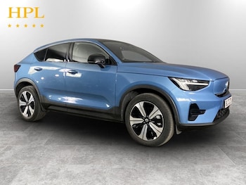 Used Volvo C40 2023 for sale - 79103710: Photo