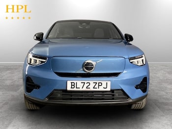 Used Volvo C40 2023 for sale - 79103710: Photo