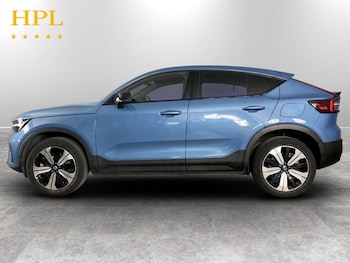 Used Volvo C40 2023 for sale - 79103710: Photo