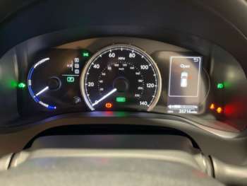 Used Lexus CT 2020 for sale - 74675736: Photo