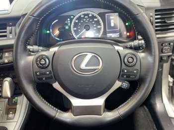 Used Lexus CT 2020 for sale - 74675736: Photo