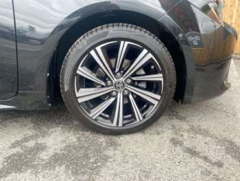 Used Toyota Corolla 2022 for sale - 74964401: Photo