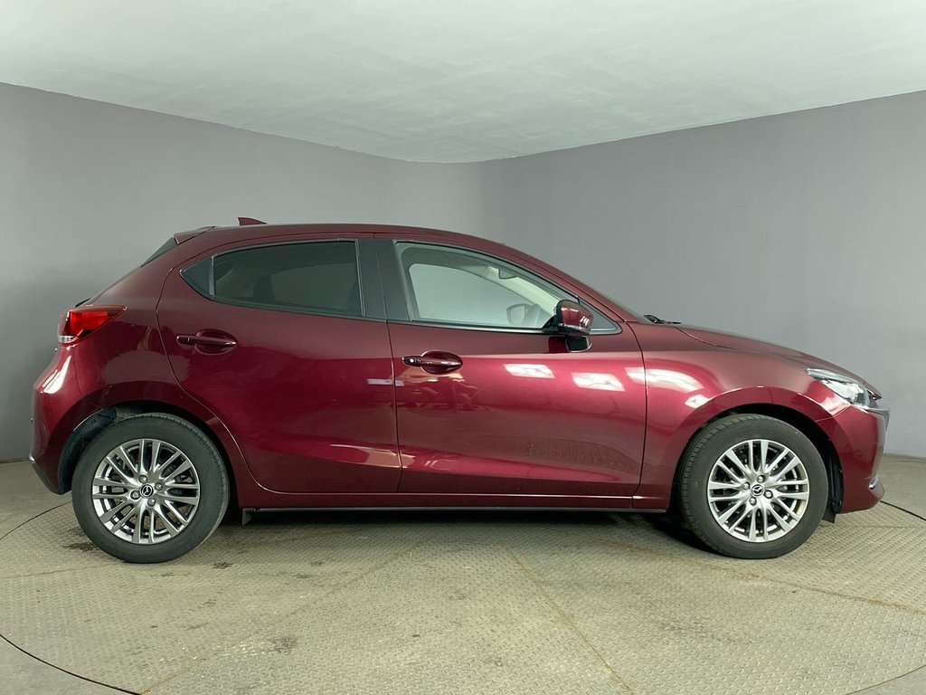 Used Mazda Mazda2 2022 for sale - 77110568: Photo 9