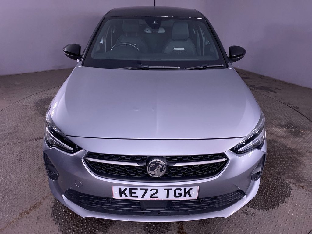 Used Vauxhall Corsa 2023 for sale - 75832999: Photo 10