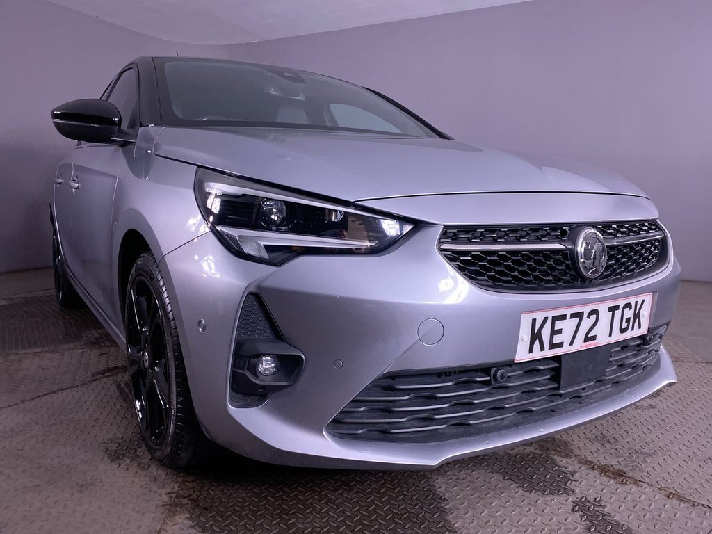 Used Vauxhall Corsa 2023 for sale - 75832999: Photo 11