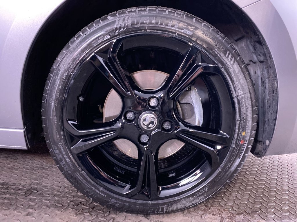 Used Vauxhall Corsa 2023 for sale - 75832999: Photo 12