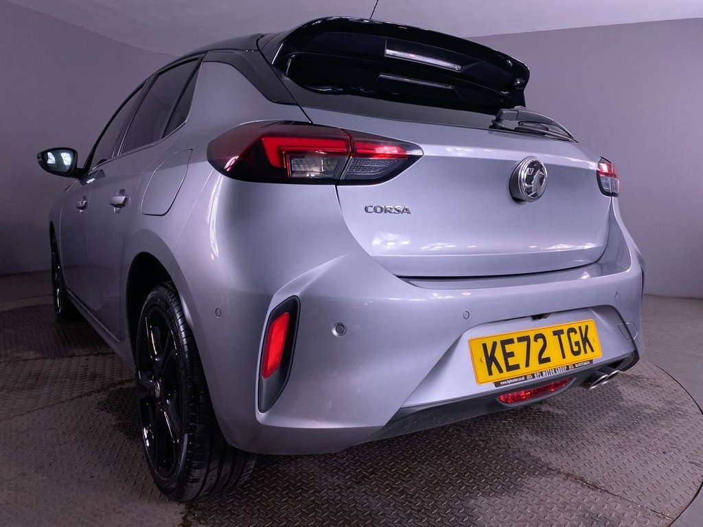 Used Vauxhall Corsa 2023 for sale - 75832999: Photo 14