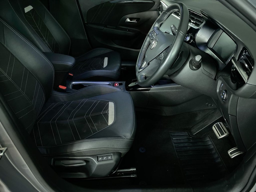 Used Vauxhall Corsa 2023 for sale - 75832999: Photo 15