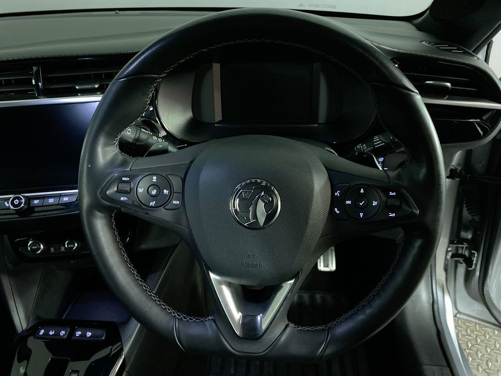 Used Vauxhall Corsa 2023 for sale - 75832999: Photo 16