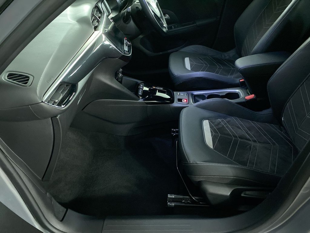 Used Vauxhall Corsa 2023 for sale - 75832999: Photo 17