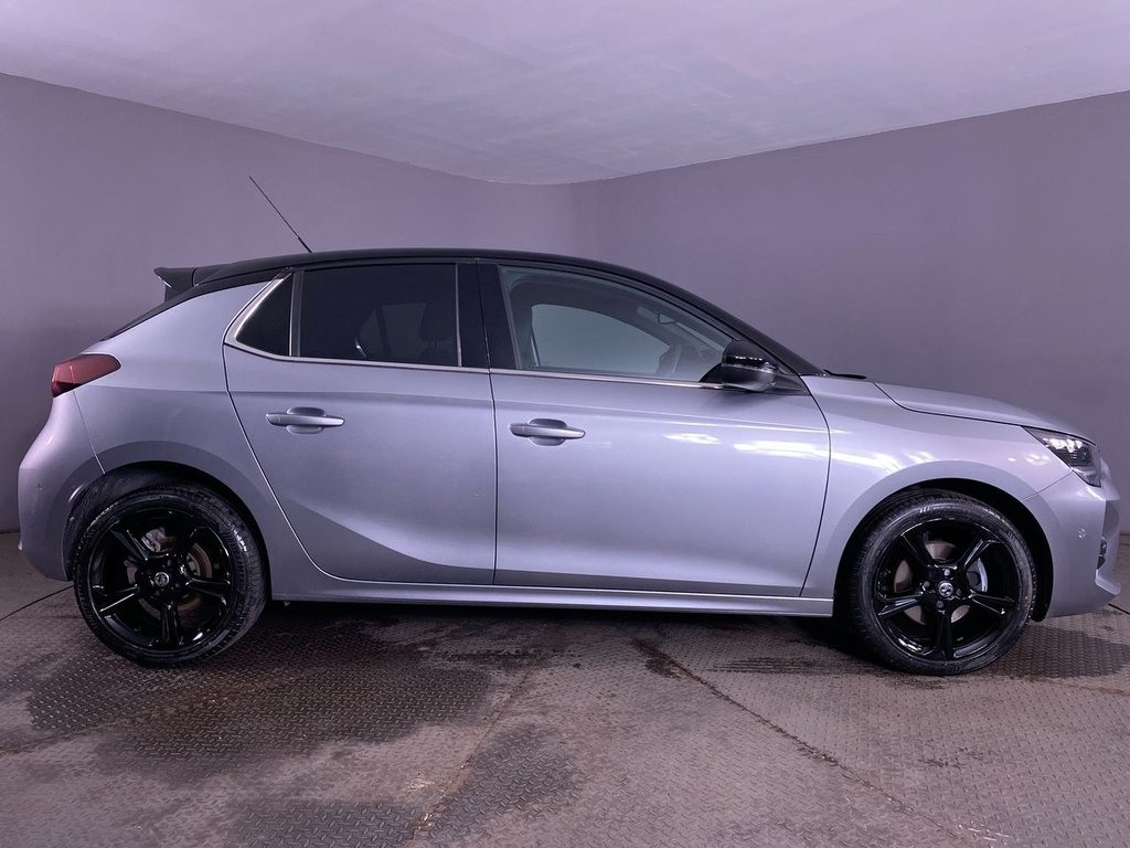 Used Vauxhall Corsa 2023 for sale - 75832999: Photo 9