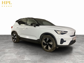Used Volvo XC40 2023 for sale - 79370519: Photo