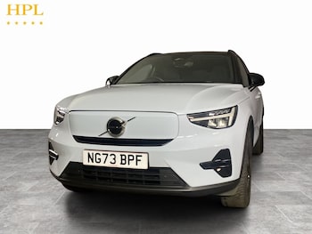 Used Volvo XC40 2023 for sale - 79370519: Photo
