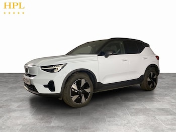 Used Volvo XC40 2023 for sale - 79370519: Photo