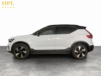 Used Volvo XC40 2023 for sale - 79370519: Photo